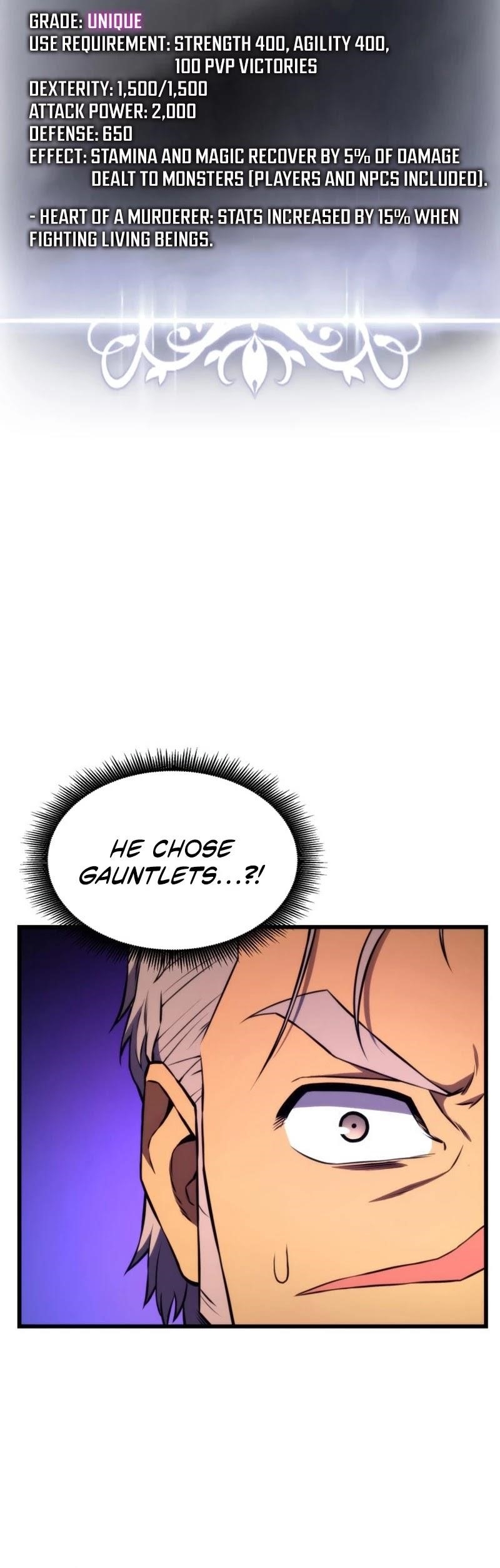 Ranker’s Return (Remake) Chapter 42 - Page 24 in English