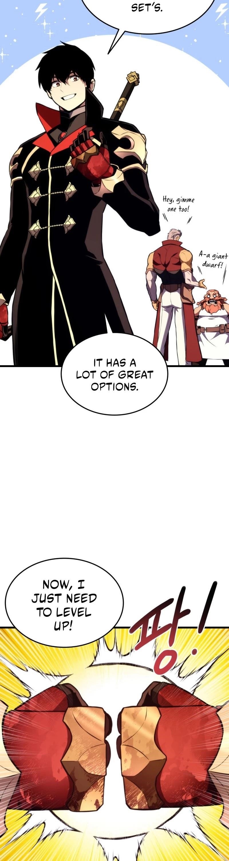 Ranker’s Return (Remake) Chapter 42 - Page 26 in English