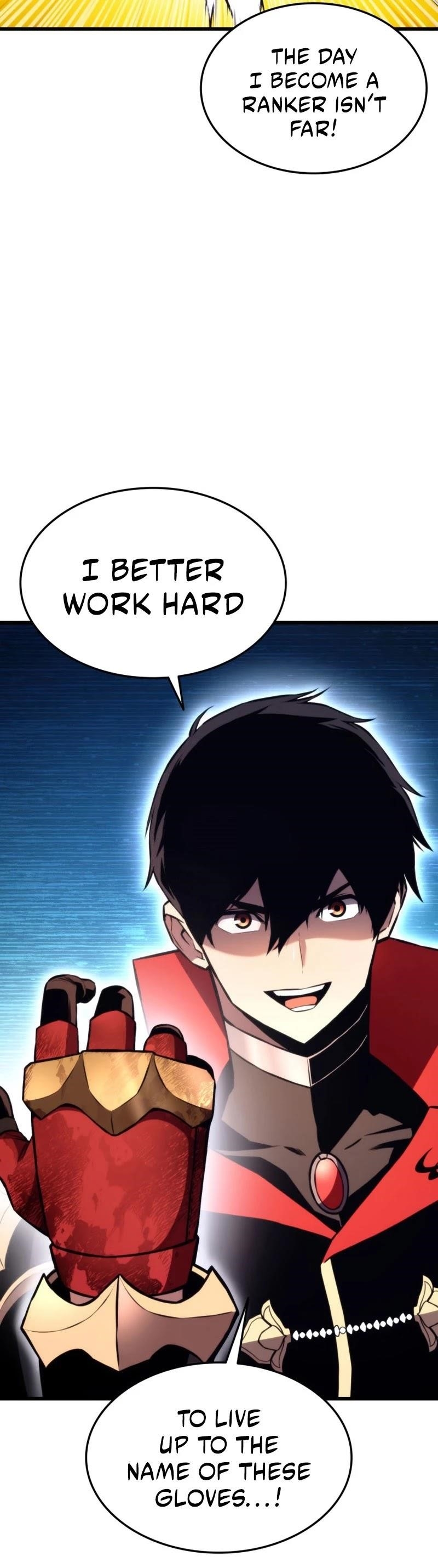 Ranker’s Return (Remake) Chapter 42 - Page 27 in English