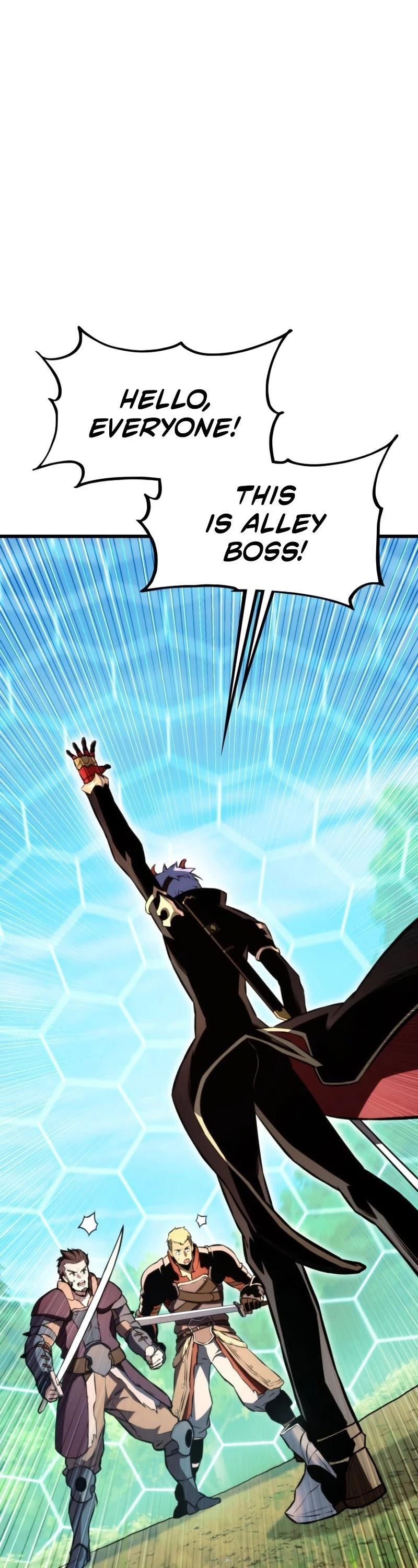 Ranker’s Return (Remake) Chapter 42 - Page 45 in English