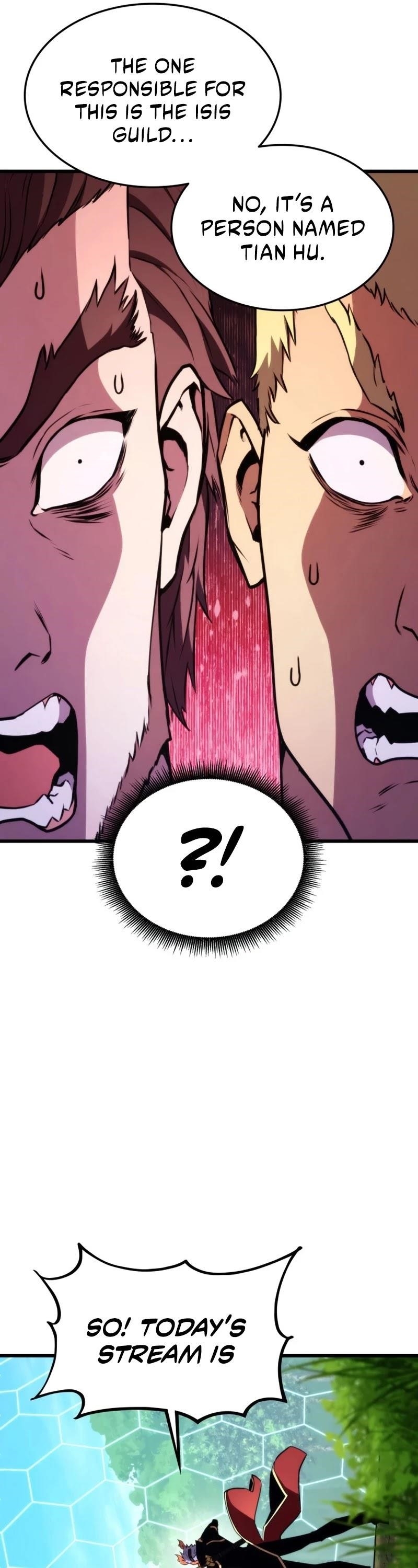 Ranker’s Return (Remake) Chapter 42 - Page 49 in English