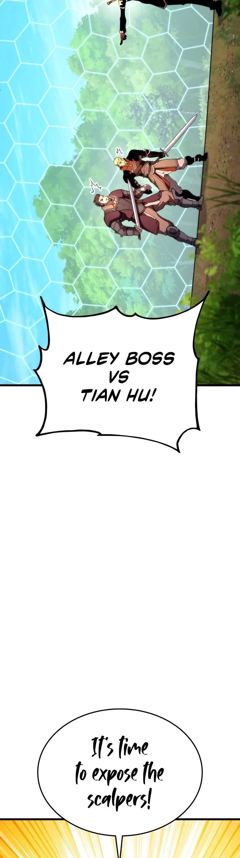 Ranker’s Return (Remake) Chapter 42 - Page 50 in English
