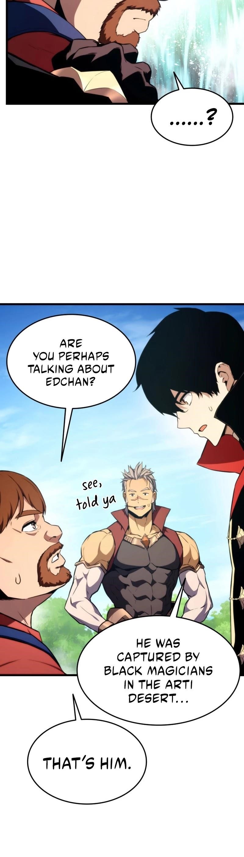 Ranker’s Return (Remake) Chapter 42 - Page 7 in English