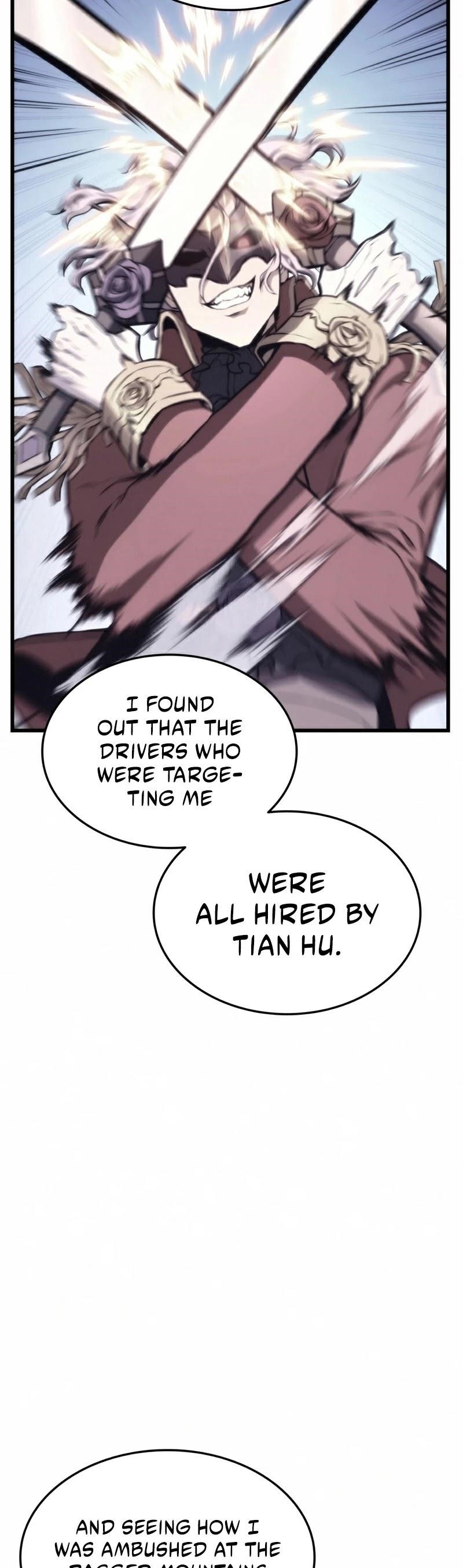 Ranker’s Return (Remake) Chapter 43 - Page 19 in English