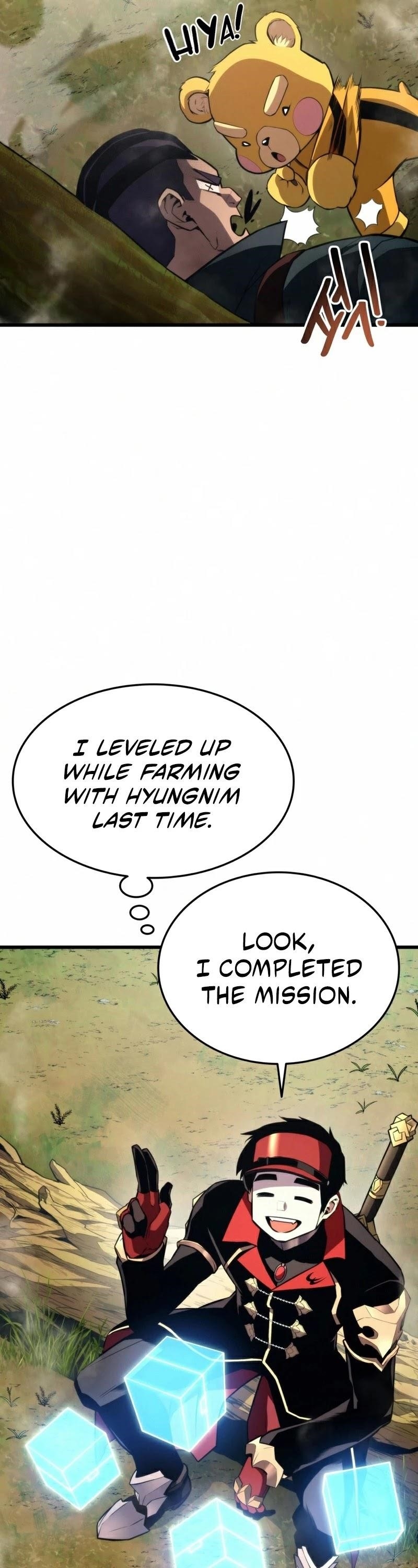 Ranker’s Return (Remake) Chapter 43 - Page 29 in English