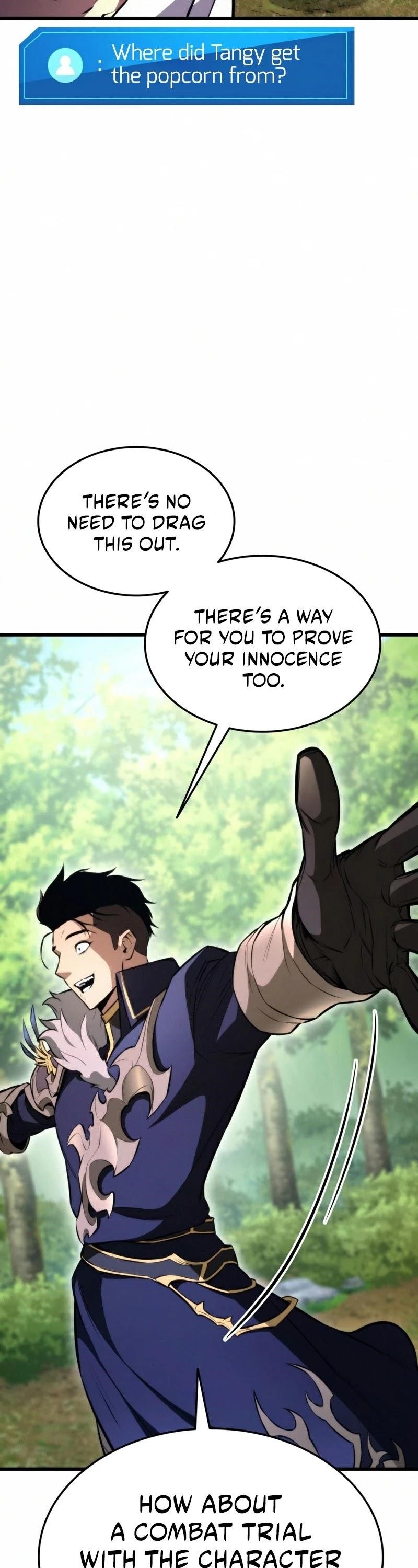 Ranker’s Return (Remake) Chapter 43 - Page 46 in English