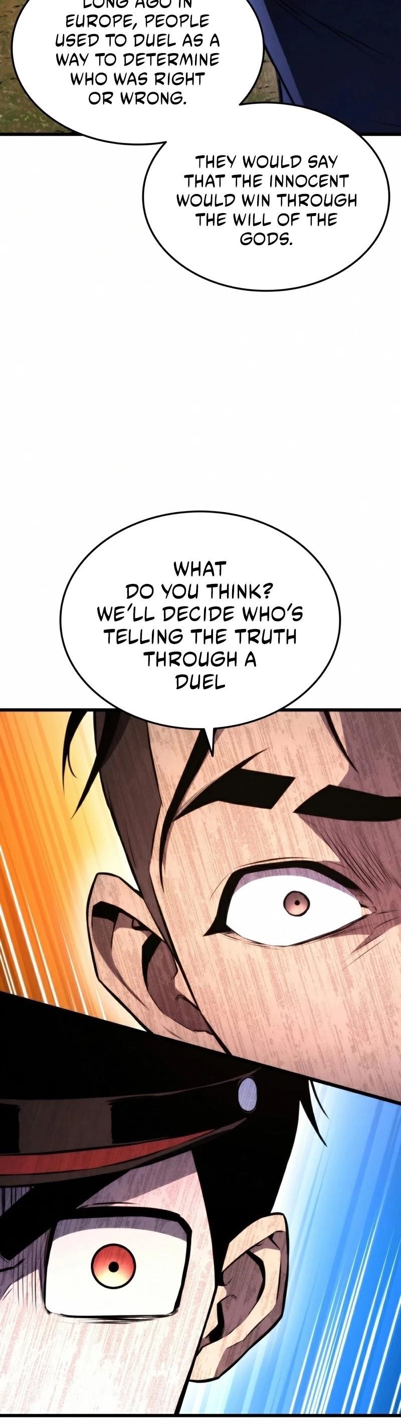 Ranker’s Return (Remake) Chapter 43 - Page 48 in English
