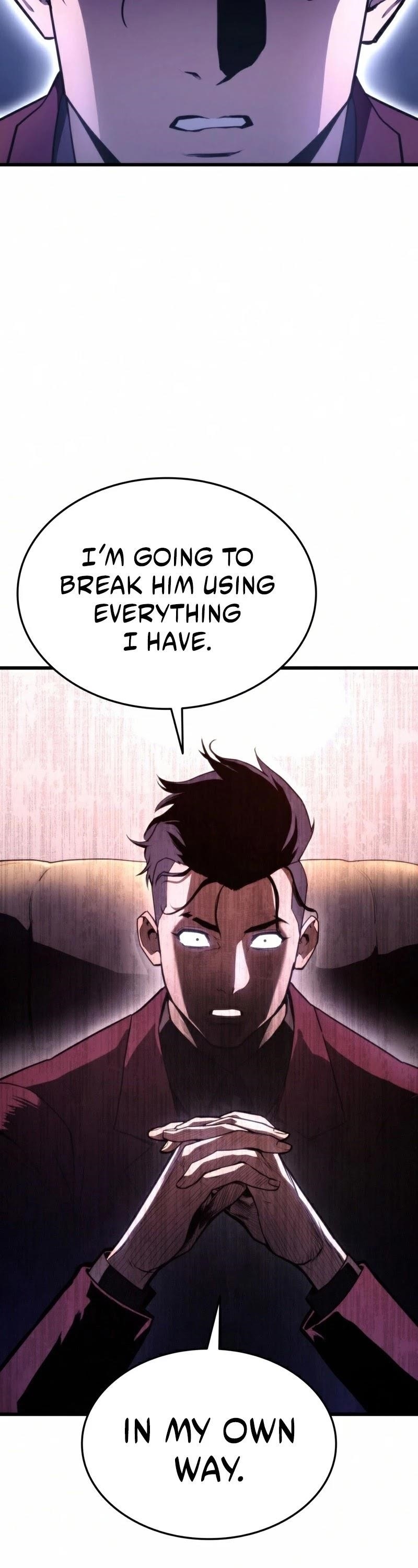 Ranker’s Return (Remake) Chapter 43 - Page 6 in English