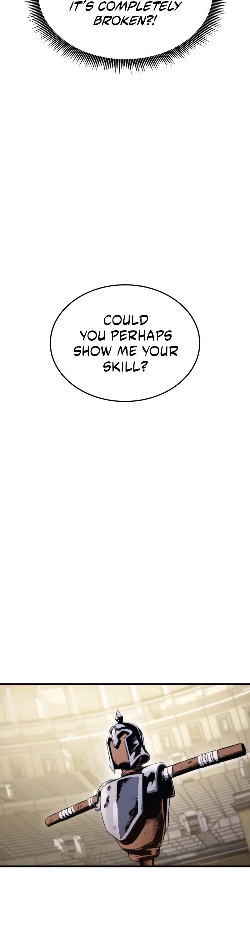 Ranker’s Return (Remake) Chapter 64 - Page 12 in English