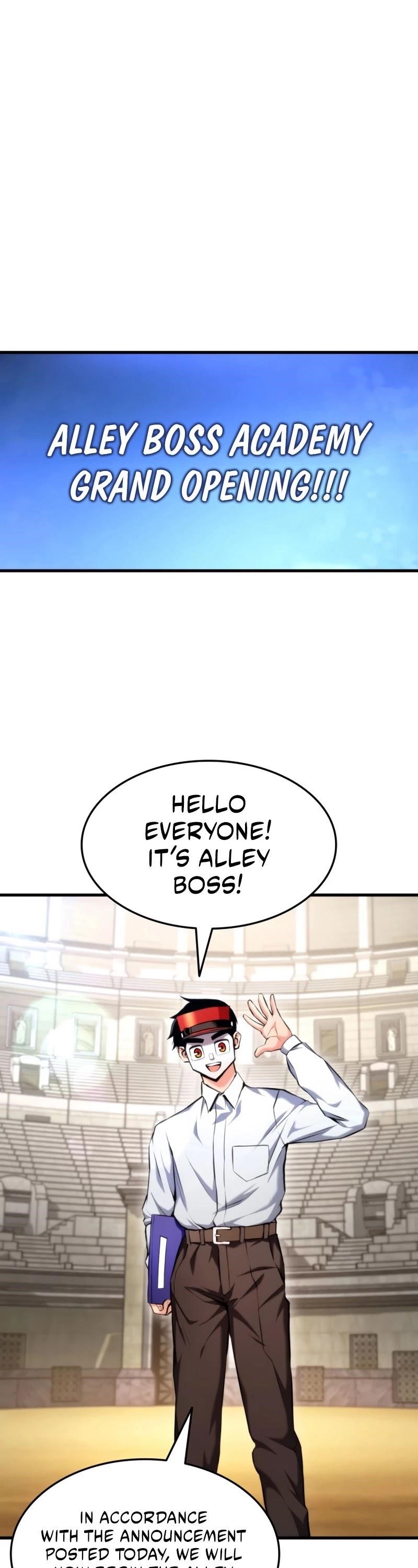 Ranker’s Return (Remake) Chapter 64 - Page 19 in English