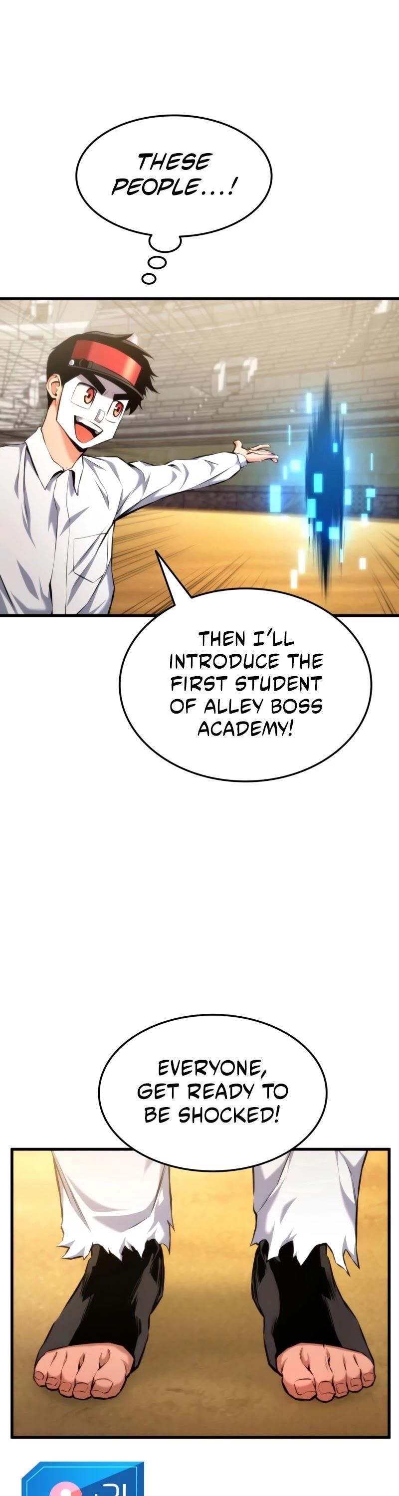 Ranker’s Return (Remake) Chapter 64 - Page 21 in English