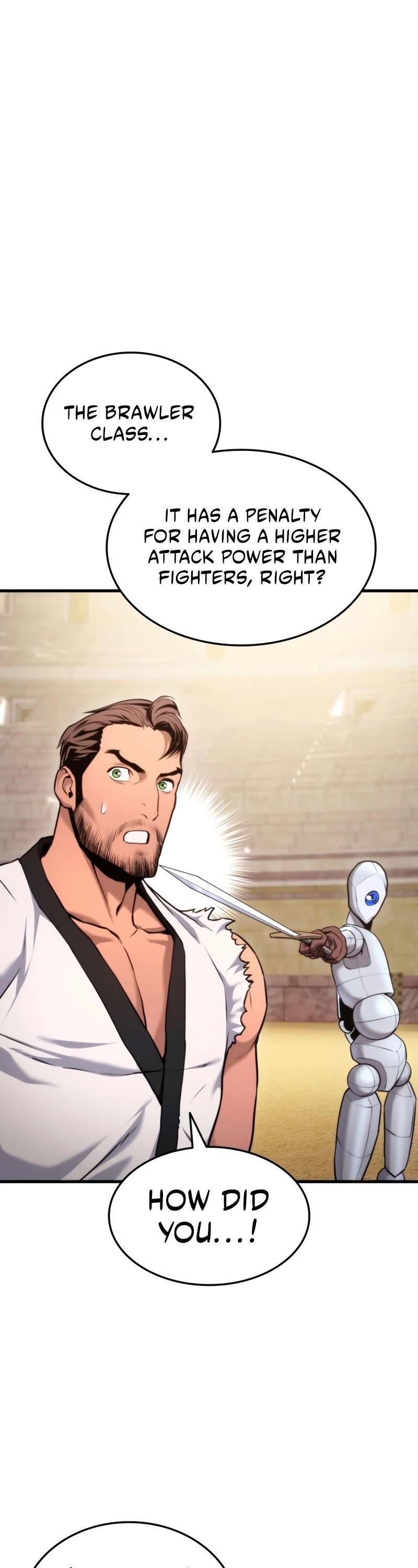 Ranker’s Return (Remake) Chapter 64 - Page 38 in English