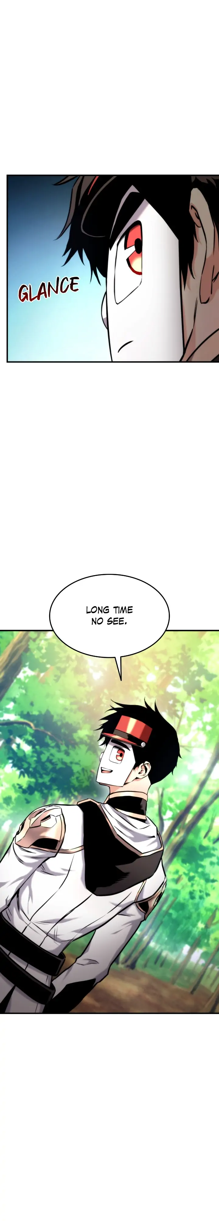 Ranker’s Return (Remake) Chapter 77 - Page 20 in English