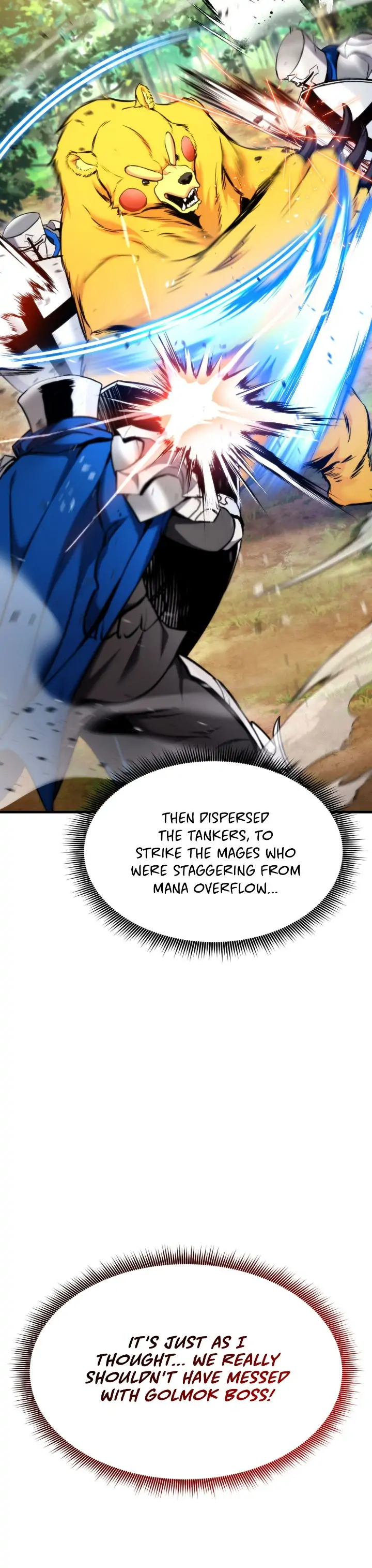 Ranker’s Return (Remake) Chapter 77 - Page 41 in English