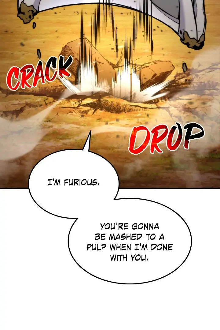 Ranker’s Return (Remake) Chapter 77 - Page 44 in English