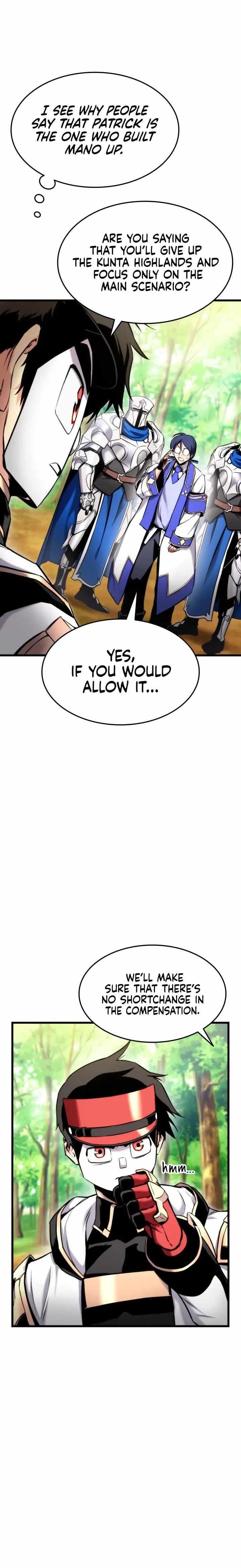 Ranker’s Return (Remake) Chapter 79 - Page 6 in English