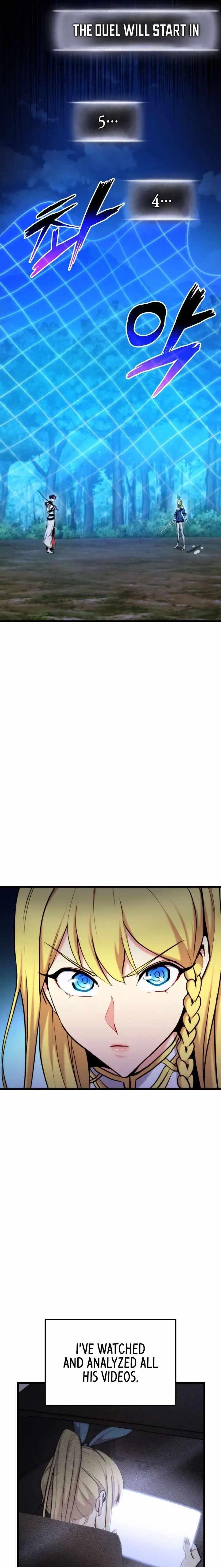 Ranker’s Return (Remake) Chapter 80 - Page 10 in English