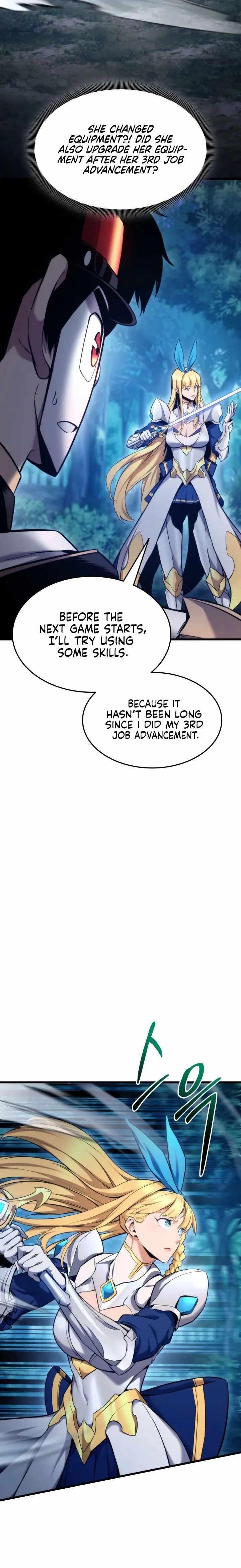 Ranker’s Return (Remake) Chapter 80 - Page 33 in English