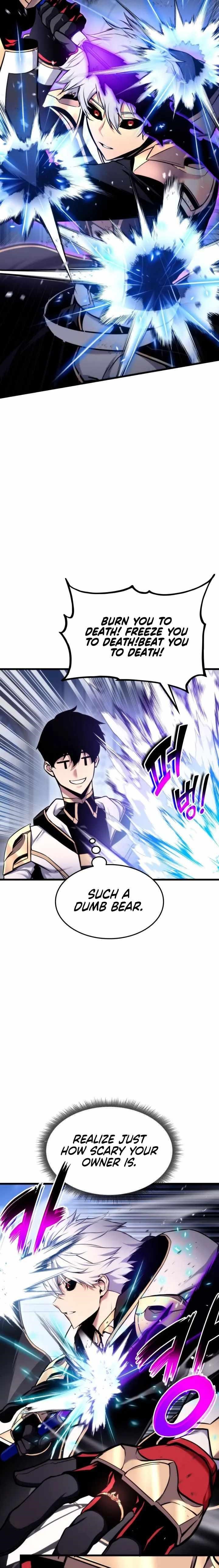 Ranker’s Return (Remake) Chapter 81 - Page 23 in English