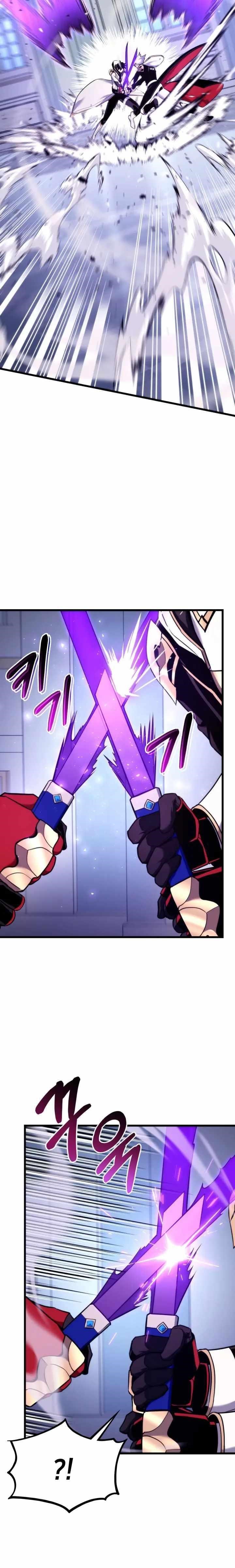 Ranker’s Return (Remake) Chapter 81 - Page 30 in English