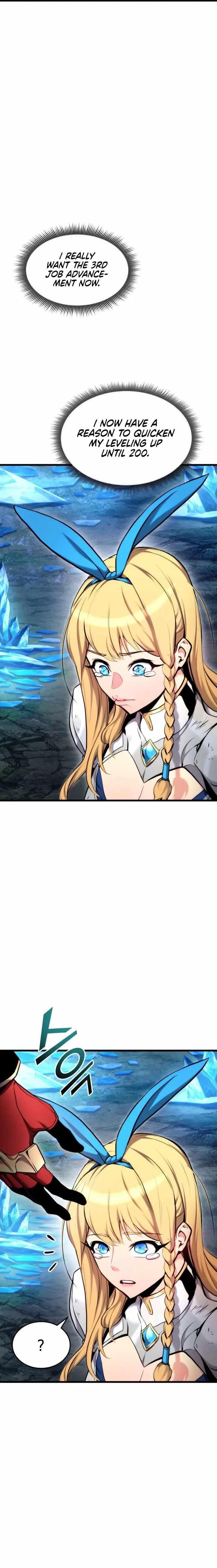 Ranker’s Return (Remake) Chapter 81 - Page 4 in English