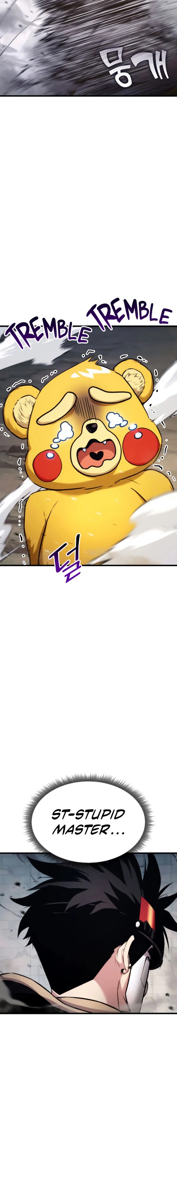 Ranker’s Return (Remake) Chapter 86 - Page 36 in English