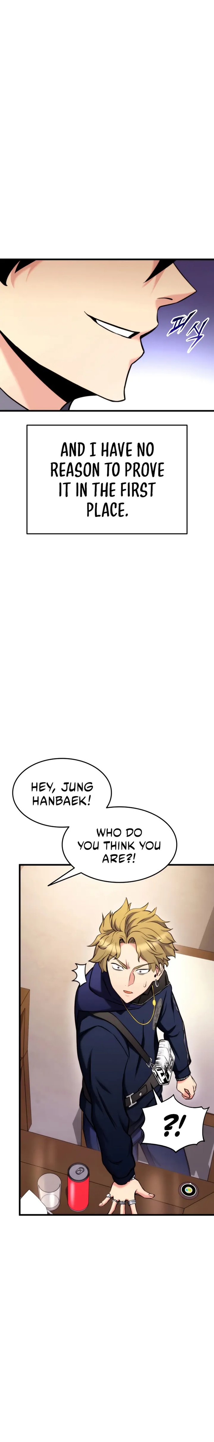 Ranker’s Return (Remake) Chapter 98 - Page 6 in English