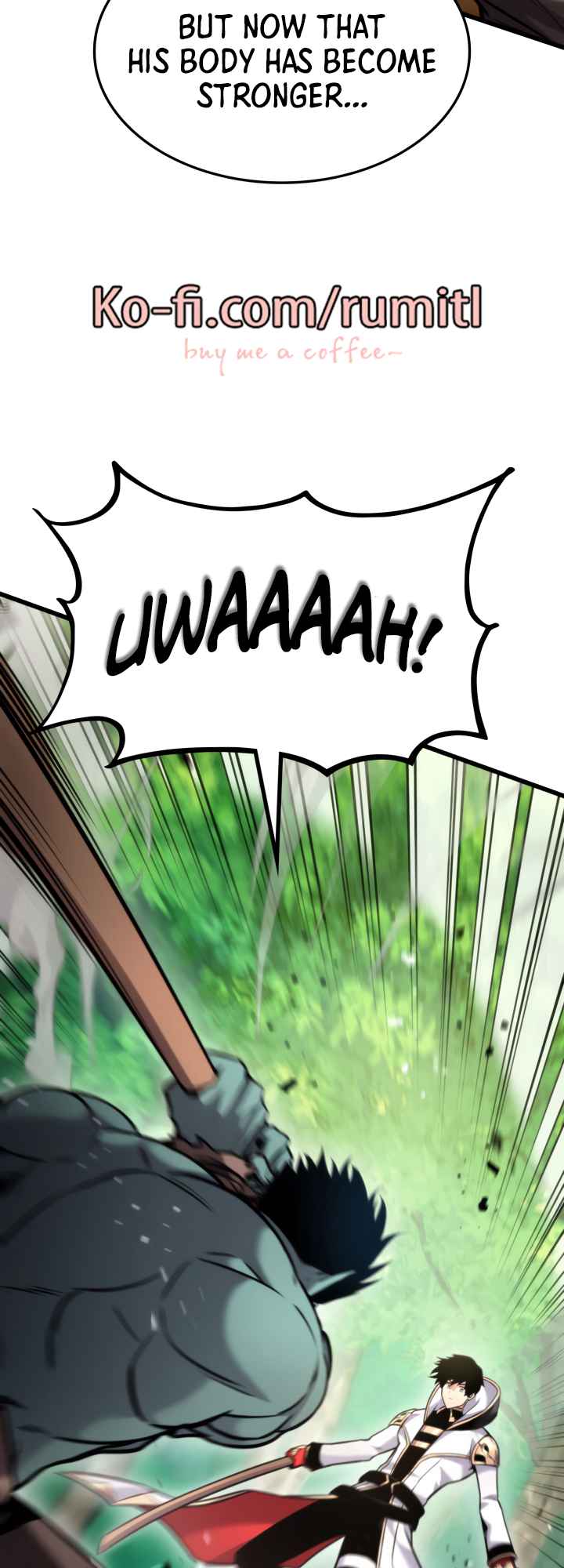 Ranker’s Return (Remake) Chapter 99 - Page 22 in English