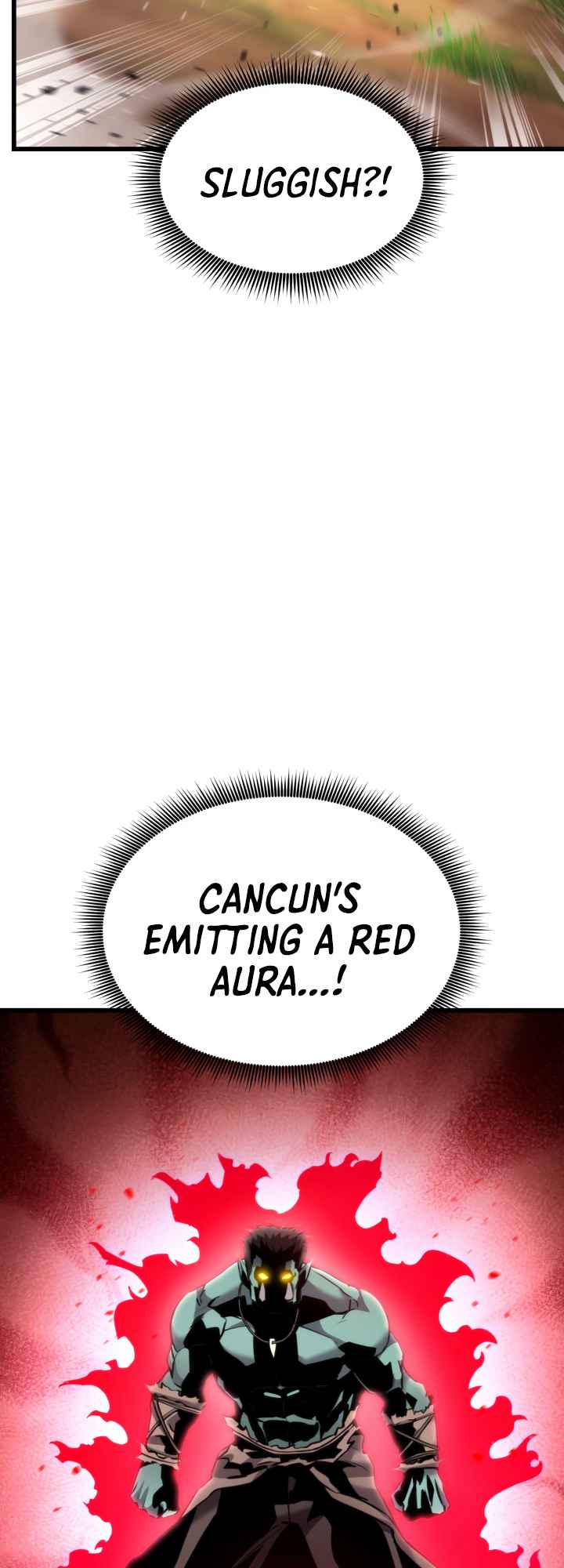 Ranker’s Return (Remake) Chapter 99 - Page 35 in English