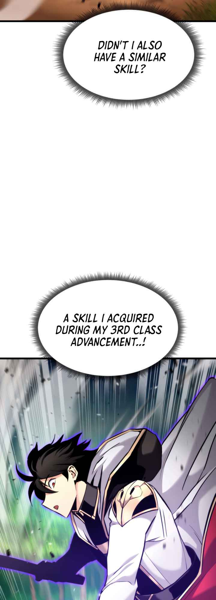 Ranker’s Return (Remake) Chapter 99 - Page 39 in English