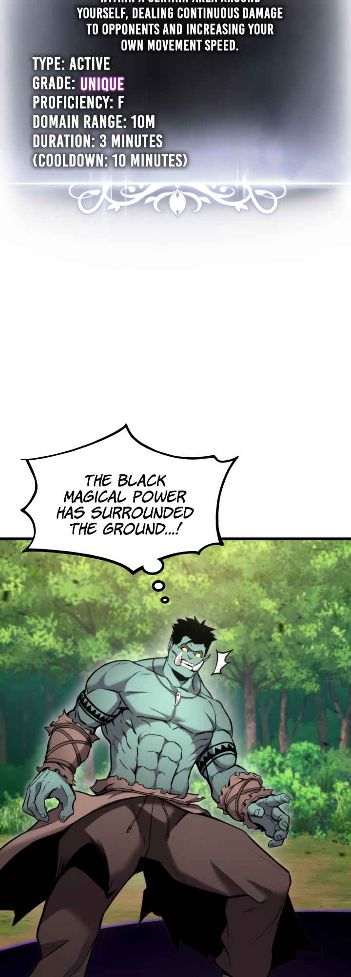 Ranker’s Return (Remake) Chapter 99 - Page 42 in English