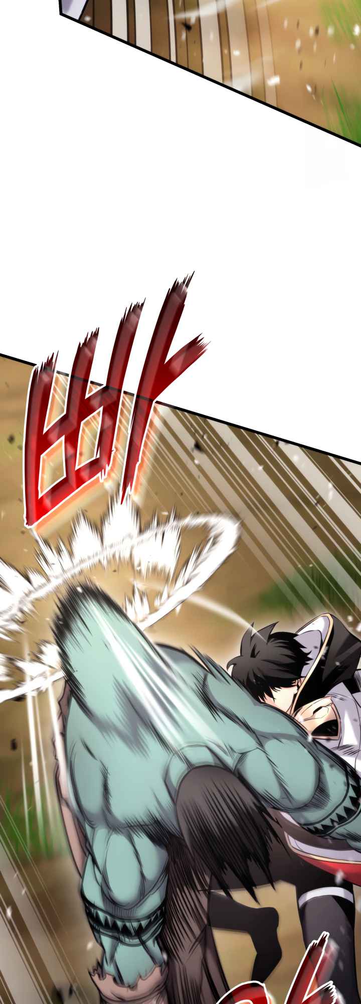 Ranker’s Return (Remake) Chapter 99 - Page 45 in English