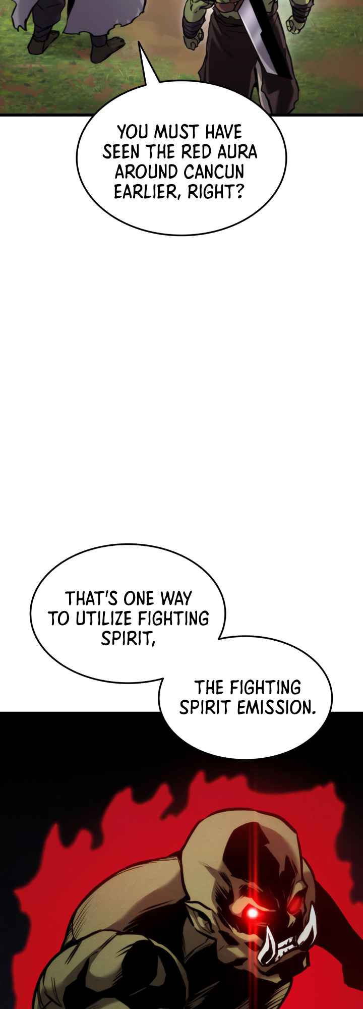 Ranker’s Return (Remake) Chapter 99 - Page 59 in English