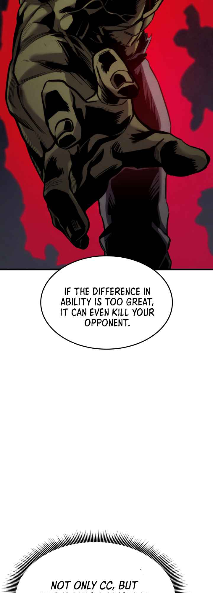 Ranker’s Return (Remake) Chapter 99 - Page 60 in English