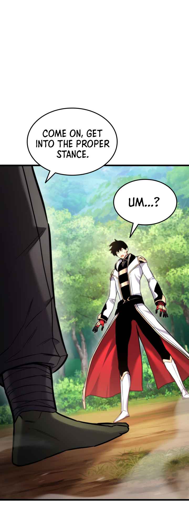 Ranker’s Return (Remake) Chapter 99 - Page 63 in English