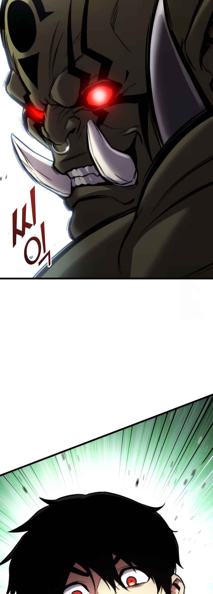 Ranker’s Return (Remake) Chapter 99 - Page 67 in English