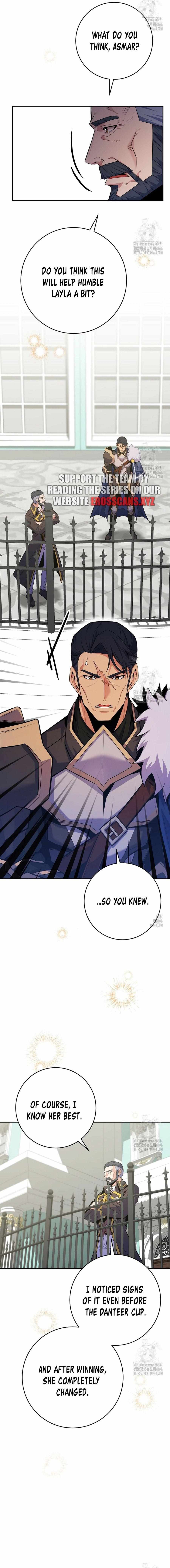 I Was Reincarnated as a Brilliant Genius of a Prestigious Lineage Chapter 25 - Page 4 in English