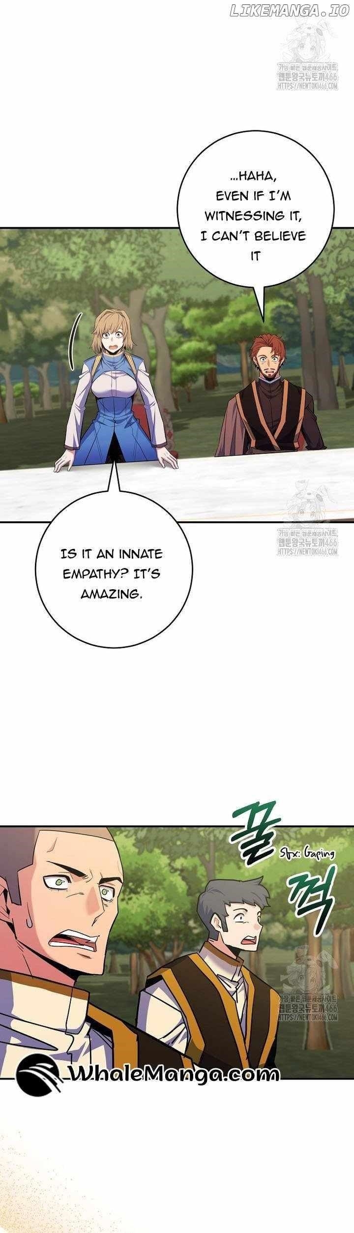 I Was Reincarnated as a Brilliant Genius of a Prestigious Lineage Chapter 28 - Page 13 in English