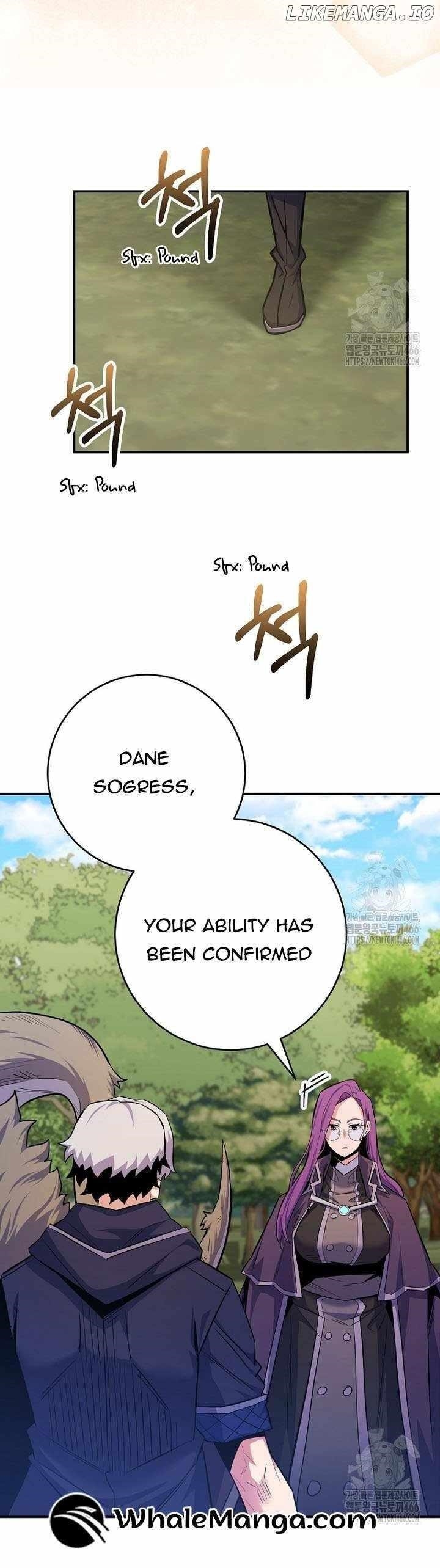 I Was Reincarnated as a Brilliant Genius of a Prestigious Lineage Chapter 28 - Page 17 in English