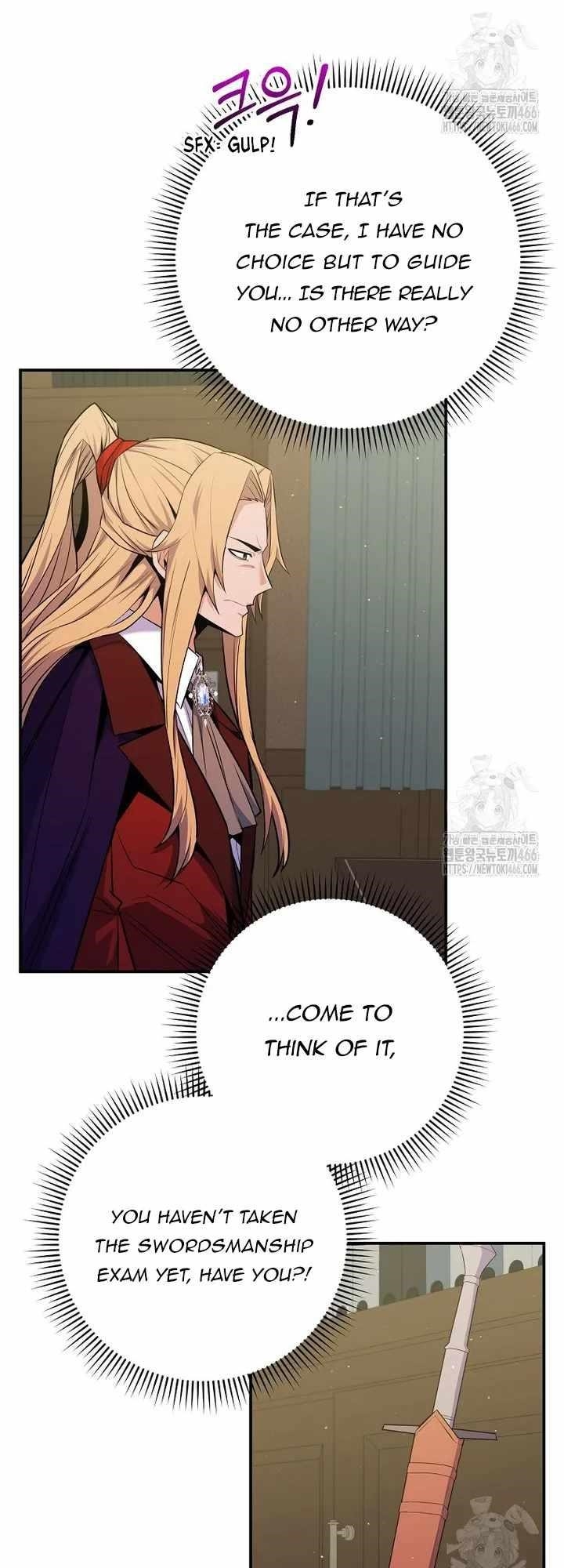 I Was Reincarnated as a Brilliant Genius of a Prestigious Lineage Chapter 29 - Page 56 in English