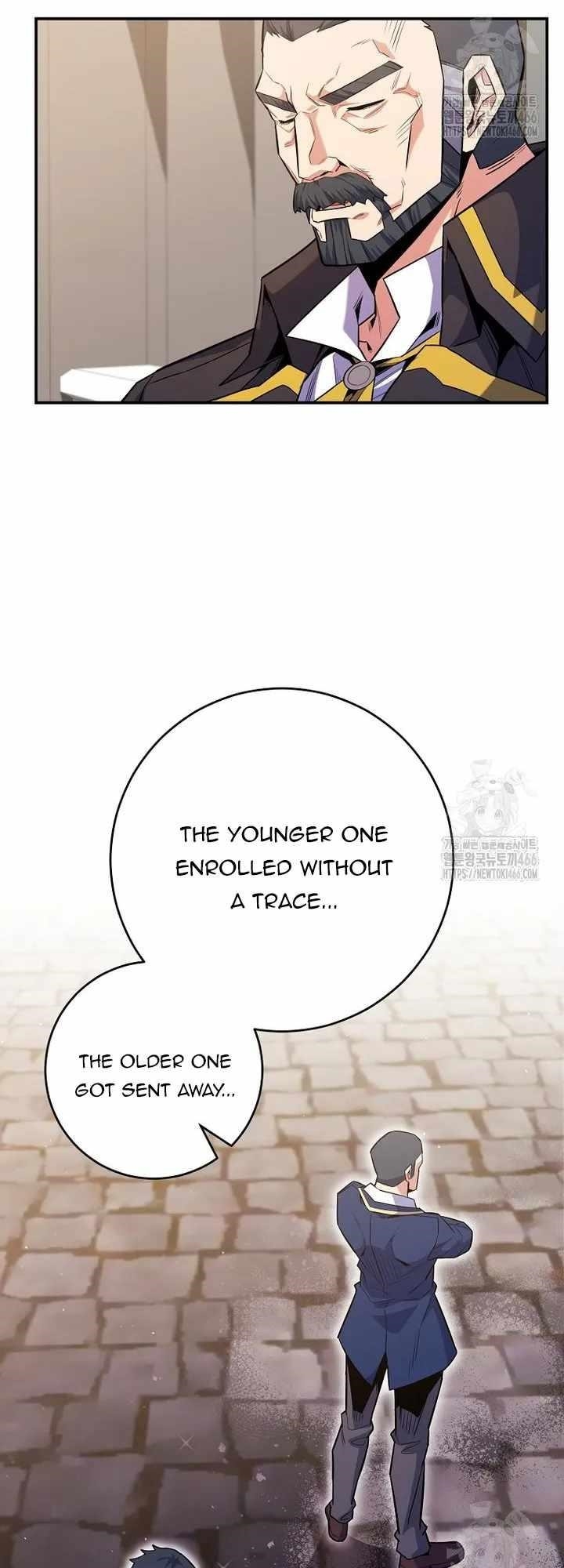 I Was Reincarnated as a Brilliant Genius of a Prestigious Lineage Chapter 29 - Page 6 in English