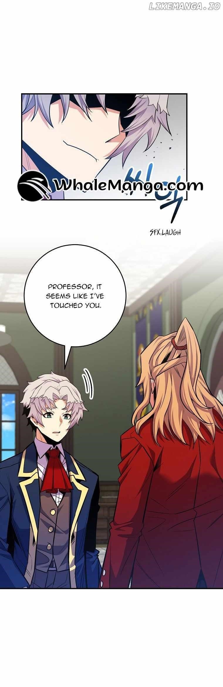 I Was Reincarnated as a Brilliant Genius of a Prestigious Lineage Chapter 30 - Page 24 in English