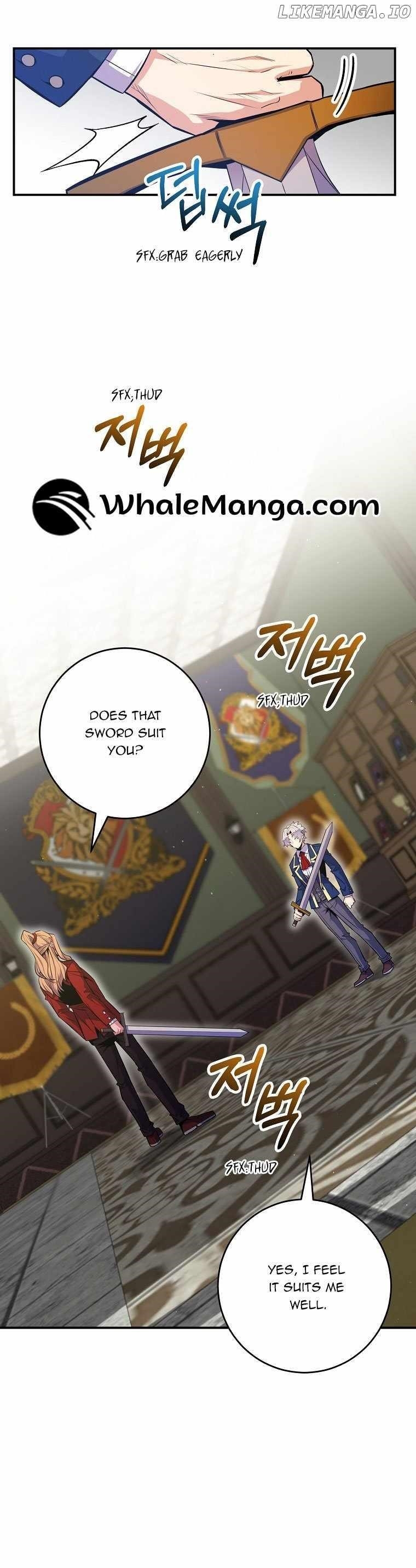 I Was Reincarnated as a Brilliant Genius of a Prestigious Lineage Chapter 30 - Page 3 in English
