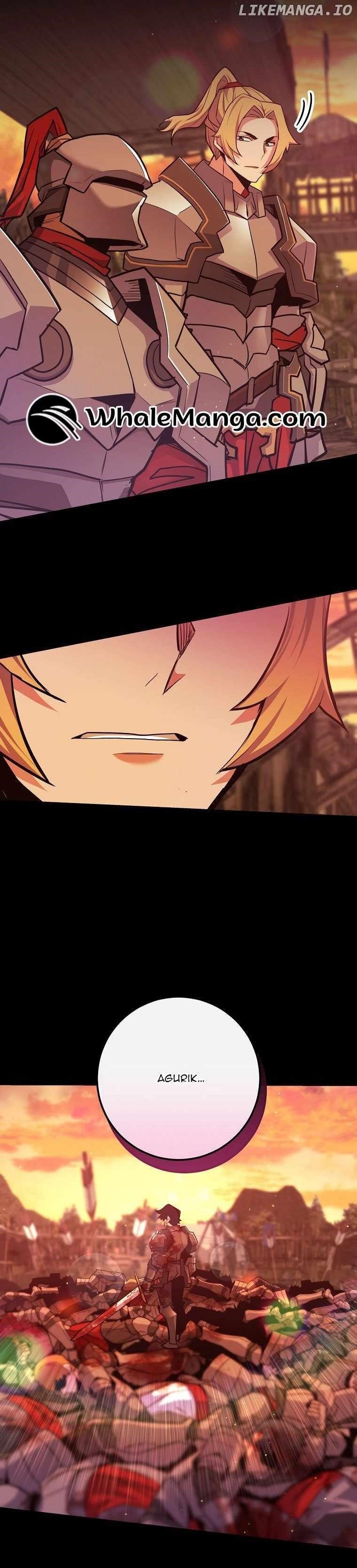 I Was Reincarnated as a Brilliant Genius of a Prestigious Lineage Chapter 30 - Page 33 in English