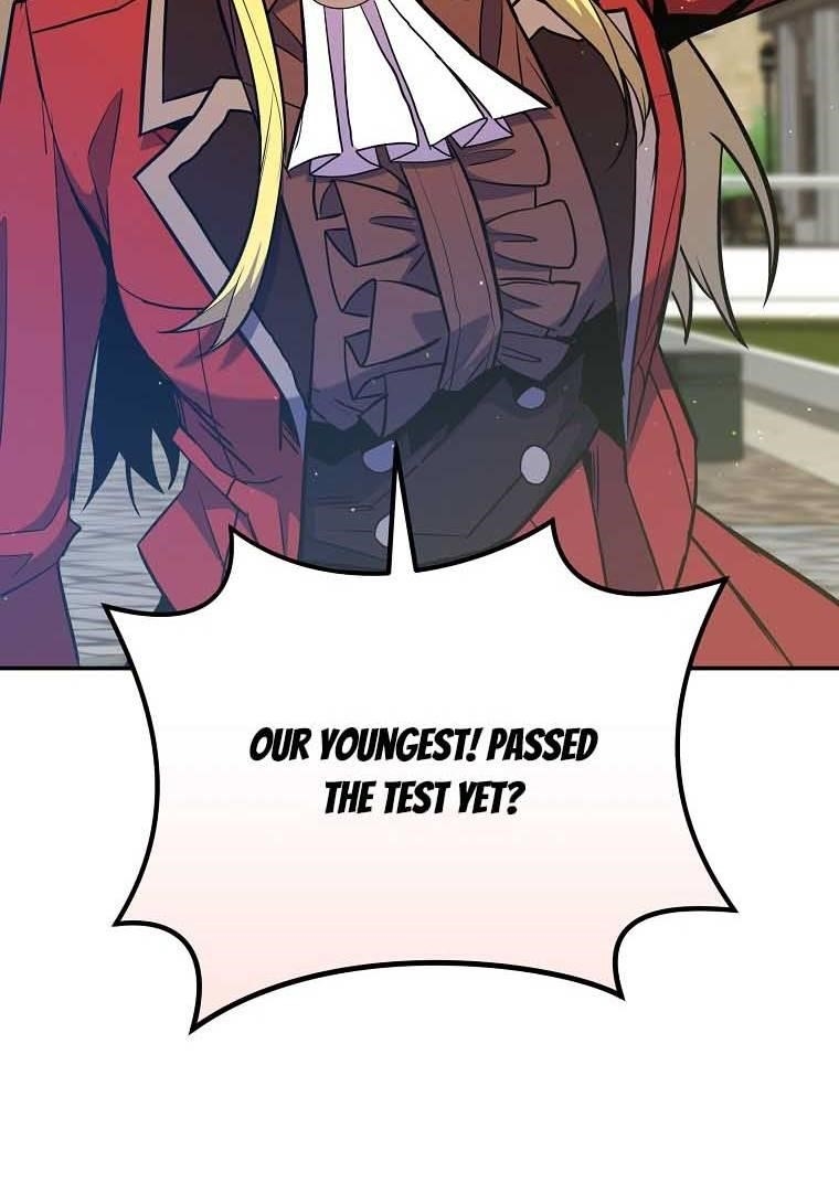 I Was Reincarnated as a Brilliant Genius of a Prestigious Lineage Chapter 31 - Page 19 in English