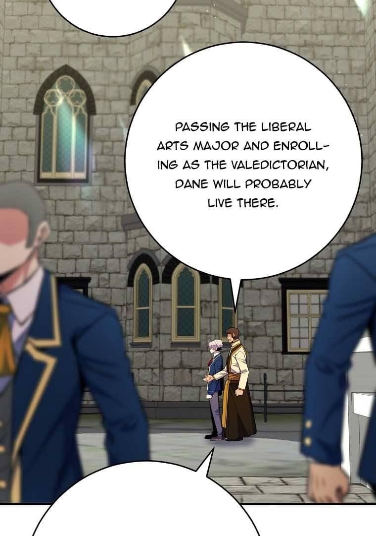 I Was Reincarnated as a Brilliant Genius of a Prestigious Lineage Chapter 31 - Page 27 in English