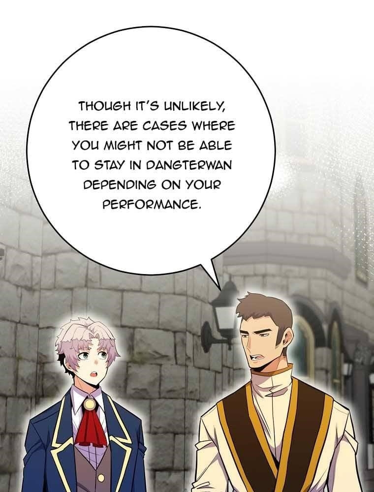 I Was Reincarnated as a Brilliant Genius of a Prestigious Lineage Chapter 31 - Page 31 in English