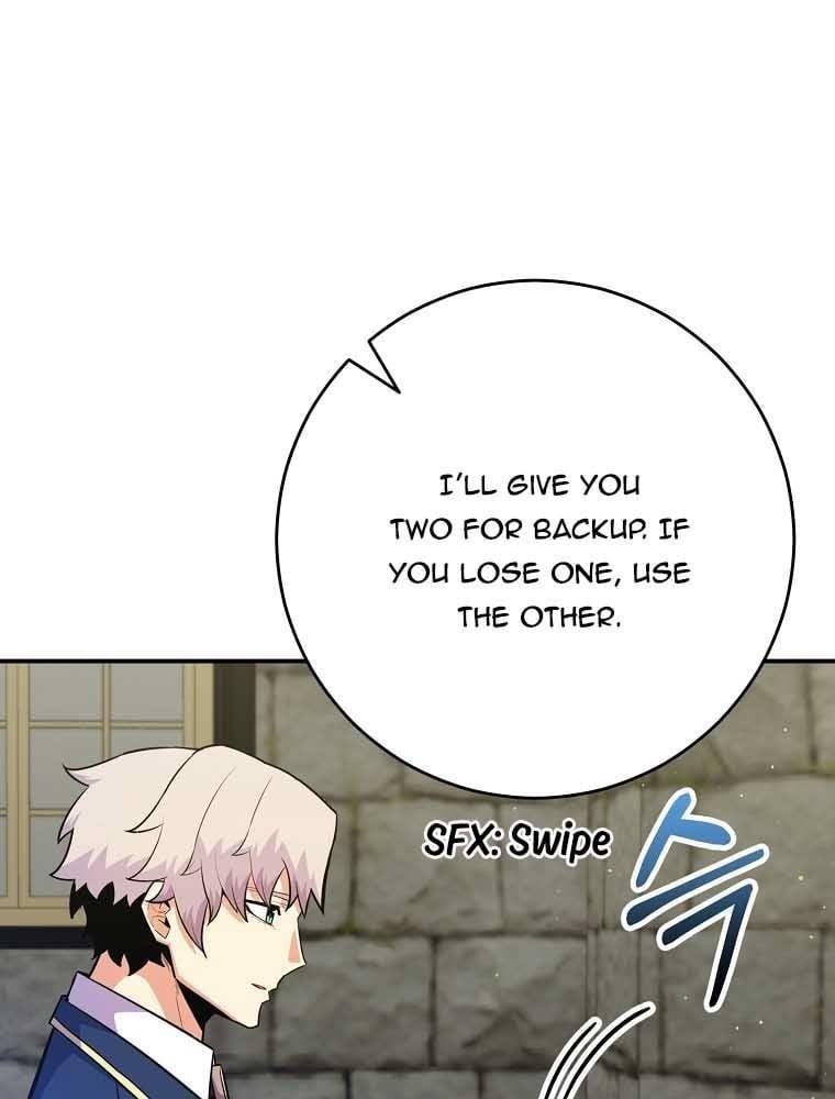I Was Reincarnated as a Brilliant Genius of a Prestigious Lineage Chapter 31 - Page 35 in English