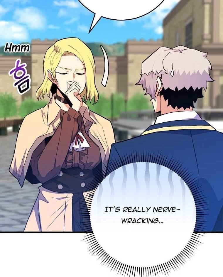 I Was Reincarnated as a Brilliant Genius of a Prestigious Lineage Chapter 31 - Page 5 in English