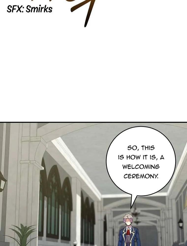 I Was Reincarnated as a Brilliant Genius of a Prestigious Lineage Chapter 31 - Page 58 in English